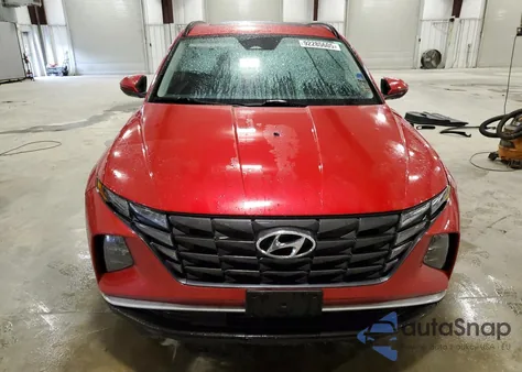 2023 Hyundai Tucson Sel z USA, uszkodzony, nr VIN 5NMJFCAE1PH272534